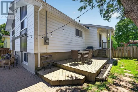2265 Samuel Drive Ottawa ON K1G 3C3