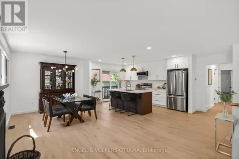2265 Samuel Drive Ottawa ON K1G 3C3