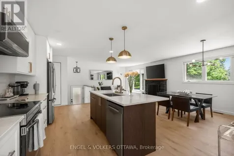 2265 Samuel Drive Ottawa ON K1G 3C3