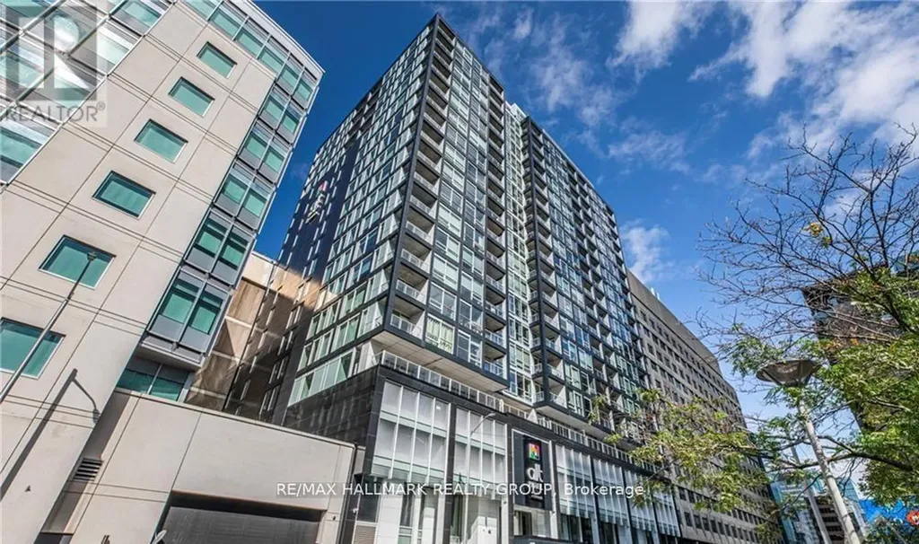 199 Slater Street Ottawa ON K1P 0C8