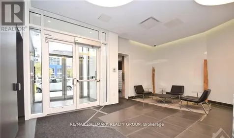 199 Slater Street Ottawa ON K1P 0C8