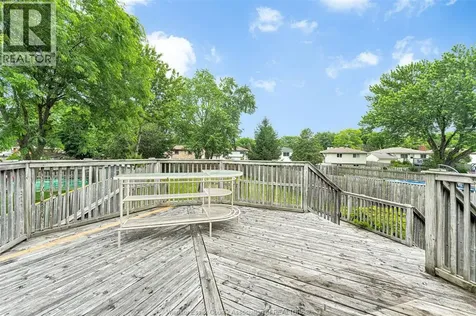 3438 Treeline Court Windsor ON N8R 2K3