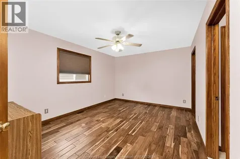 3438 Treeline Court Windsor ON N8R 2K3
