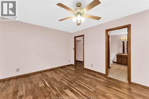 3438 Treeline Court Windsor ON N8R 2K3