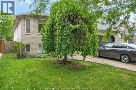3438 Treeline Court Windsor ON N8R 2K3