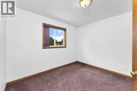 3438 Treeline Court Windsor ON N8R 2K3