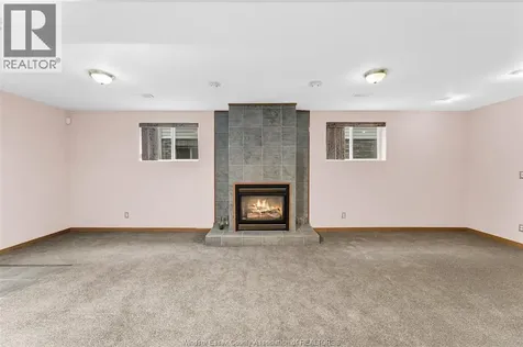 3438 Treeline Court Windsor ON N8R 2K3