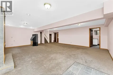 3438 Treeline Court Windsor ON N8R 2K3