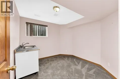 3438 Treeline Court Windsor ON N8R 2K3