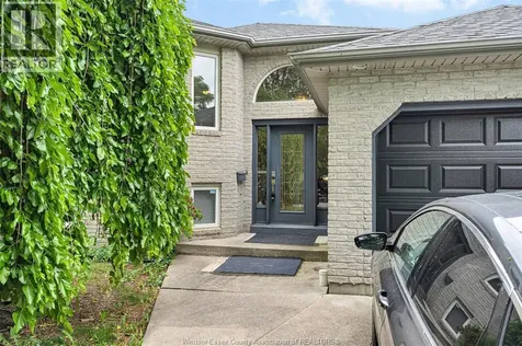3438 Treeline Court Windsor ON N8R 2K3