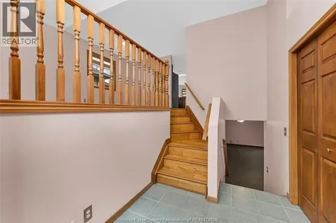 3438 Treeline Court Windsor ON N8R 2K3