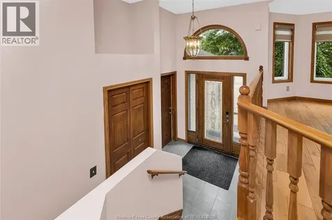3438 Treeline Court Windsor ON N8R 2K3