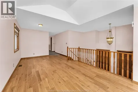 3438 Treeline Court Windsor ON N8R 2K3