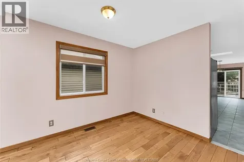 3438 Treeline Court Windsor ON N8R 2K3