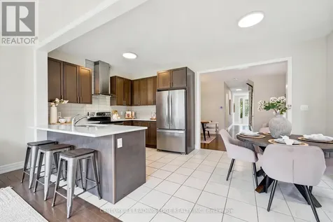 27 Christine Elliott Avenue Whitby ON L1P 0B8
