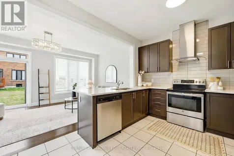 27 Christine Elliott Avenue Whitby ON L1P 0B8