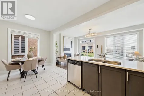 27 Christine Elliott Avenue Whitby ON L1P 0B8