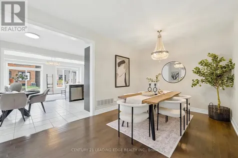 27 Christine Elliott Avenue Whitby ON L1P 0B8