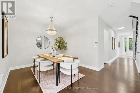 27 Christine Elliott Avenue Whitby ON L1P 0B8