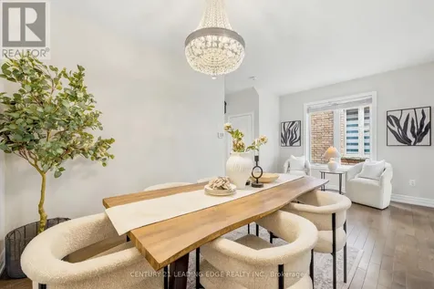 27 Christine Elliott Avenue Whitby ON L1P 0B8