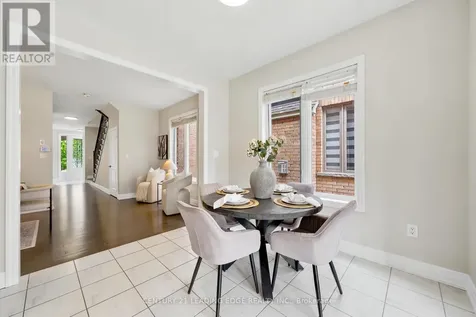 27 Christine Elliott Avenue Whitby ON L1P 0B8