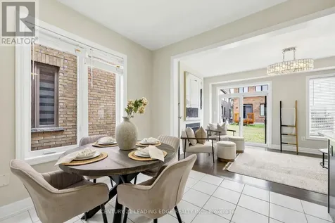 27 Christine Elliott Avenue Whitby ON L1P 0B8