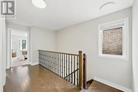27 Christine Elliott Avenue Whitby ON L1P 0B8