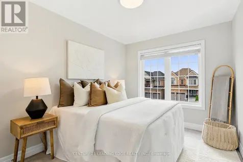 27 Christine Elliott Avenue Whitby ON L1P 0B8