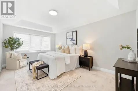 27 Christine Elliott Avenue Whitby ON L1P 0B8