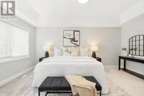 27 Christine Elliott Avenue Whitby ON L1P 0B8