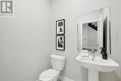 27 Christine Elliott Avenue Whitby ON L1P 0B8