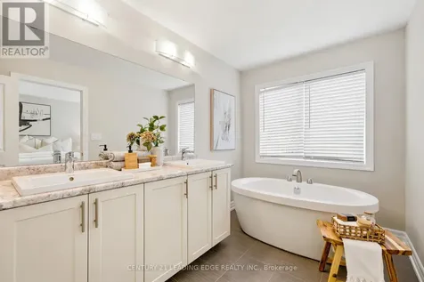 27 Christine Elliott Avenue Whitby ON L1P 0B8