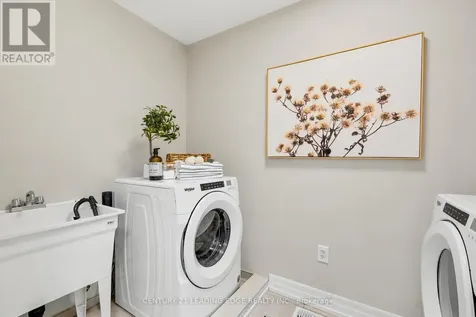 27 Christine Elliott Avenue Whitby ON L1P 0B8