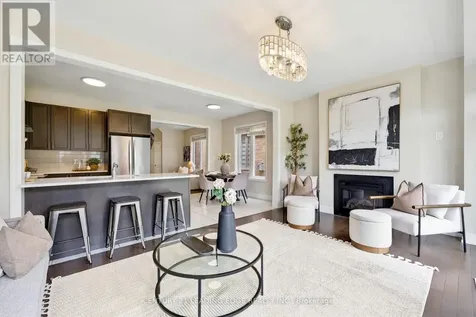 27 Christine Elliott Avenue Whitby ON L1P 0B8