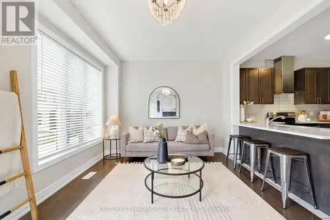 27 Christine Elliott Avenue Whitby ON L1P 0B8