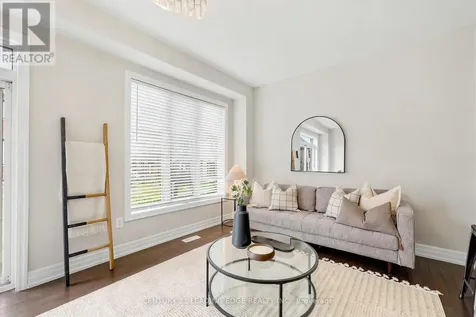27 Christine Elliott Avenue Whitby ON L1P 0B8