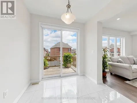 2715 Sapphire Drive Pickering ON L1X 0G3