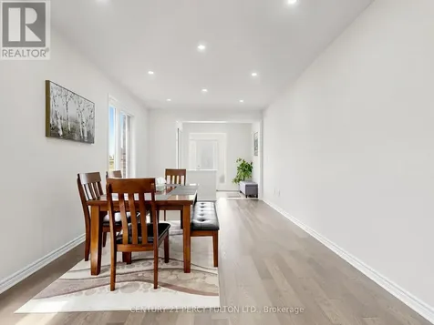 2715 Sapphire Drive Pickering ON L1X 0G3