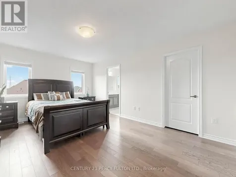 2715 Sapphire Drive Pickering ON L1X 0G3