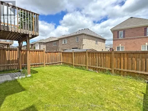 2715 Sapphire Drive Pickering ON L1X 0G3