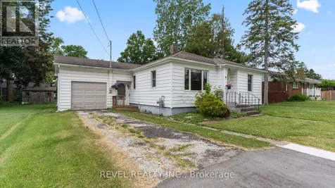91 Lamila Street Chatham-kent ON N0P 2K0