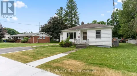 91 Lamila Street Chatham-kent ON N0P 2K0