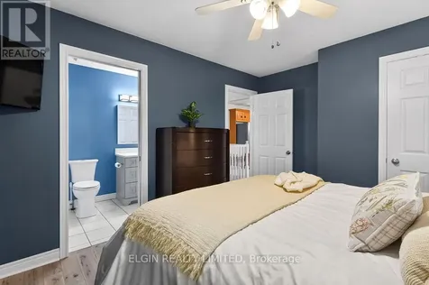 599 Wellington Street St. Thomas ON N5R 6G4