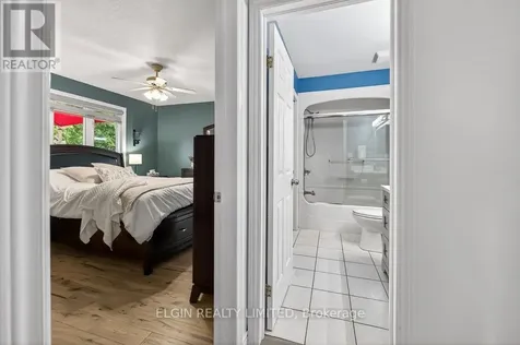 599 Wellington Street St. Thomas ON N5R 6G4