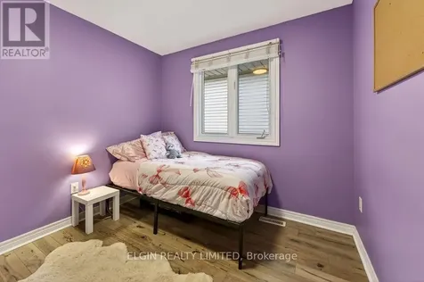 599 Wellington Street St. Thomas ON N5R 6G4