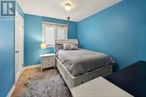 599 Wellington Street St. Thomas ON N5R 6G4
