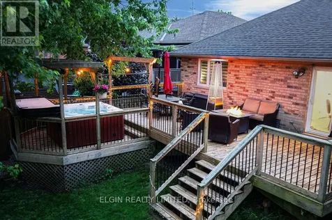 599 Wellington Street St. Thomas ON N5R 6G4