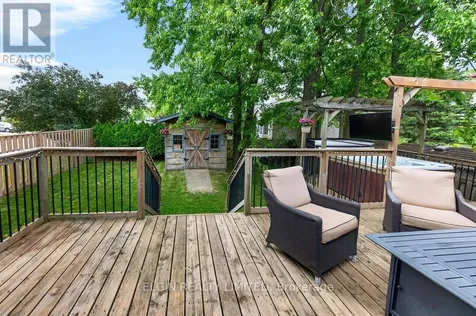 599 Wellington Street St. Thomas ON N5R 6G4