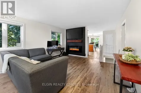 599 Wellington Street St. Thomas ON N5R 6G4