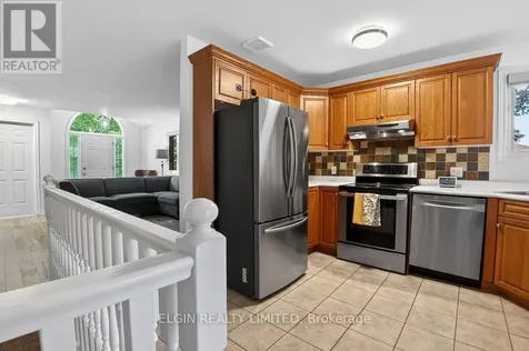 599 Wellington Street St. Thomas ON N5R 6G4